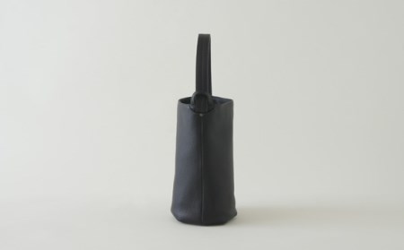 purr（パー） three ｜ SMALL onehandle bag（black）［No.293-02］