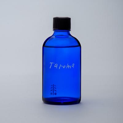 ふるさと納税 立山町 Taromaボディマッサージオイル100ml　ゆず