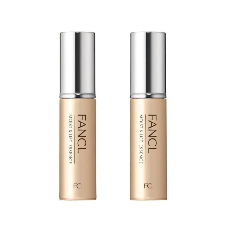 ファンケル モイスト＆リフトエッセンス 2本 FANCL 化粧品 化粧水 【化粧水】