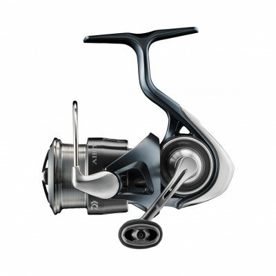 【ふるさと納税】【釣具のダイワ】のスピニングリール 23AIRITY ST LT2000S-P【1612368】