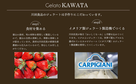 【Himi Gelato】訳ありジェラート ２L 加賀棒茶　| アイス ほうじ茶 ジェラート