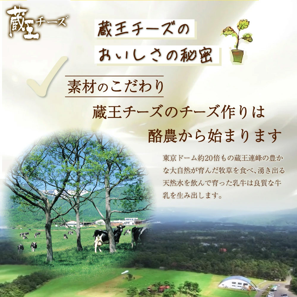 蔵王チーズ シュレッドチーズ（モッツアレラチーズ＆ゴーダチーズ）国産チーズ 選べる 内容量 180g×3～7袋／計540g～1260g 小分け 【04301-0192・812・813】_イメージ4