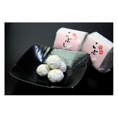 ふるさと納税 大野市 老舗和菓子店の詰合せセット 奥越菓庵やまうち |  | 01