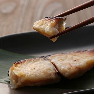 ふるさと納税 常総市 笹巻4品6点西京漬セット |  | 01