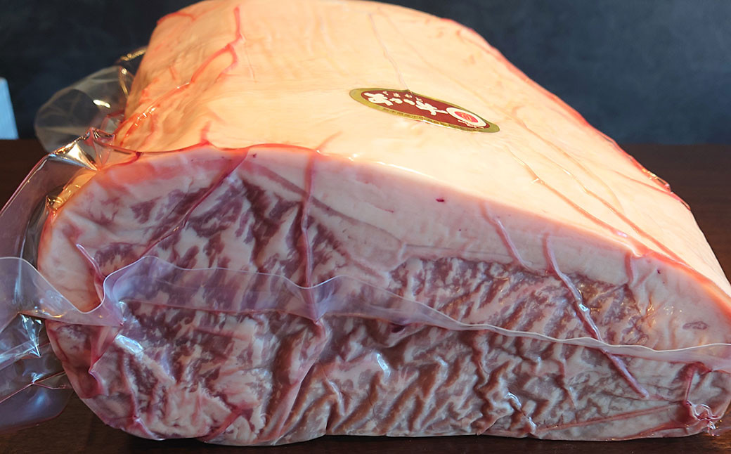 くまもとあか牛 ブロック 約5kg～6kg