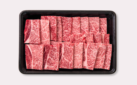 【宮崎牛】霜降り焼肉タレセットA　4等級以上 国産牛肉 ミヤチク 朱瑠璃/酒瑠璃＜1.5-37＞