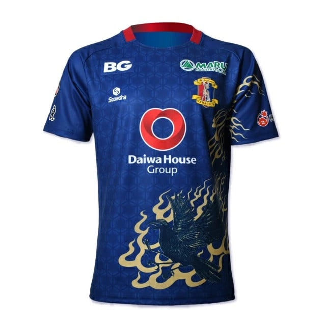 
            サッカー 奈良クラブ 2025 ユニフォーム ホームFP Jリーグ Oサイズ 奈良県 奈良市 なら 61-007
          