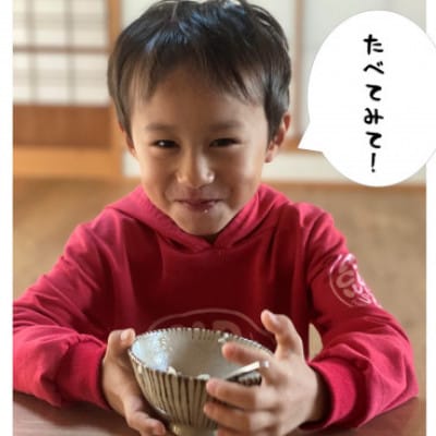 【令和7年産】初霜(源種)　玄米10kg　(栽培期間中農薬・化学肥料不使用)【1721460】