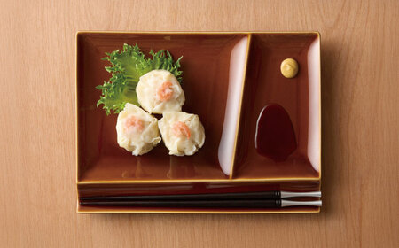 【美濃焼】 グッドデザイン賞受賞 miyama. 箸置き付仕切り皿 isola(イゾラ) パレットプレートL 飴釉 2枚 瑞浪市 / ミヤマプランニング 食器 プレート 仕切り皿 プレート 皿[AZC