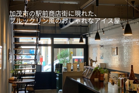 【定期便6ヶ月毎月お届け】AMEYA AISU アイスクリーム＆シャーベット おまかせギフトボックス 100ML×6個入