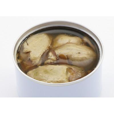 ふるさと納税 銚子市 おくの牡蠣水煮 150g×8缶セット |  | 01