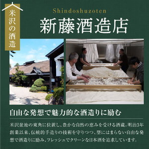 新藤酒造店 九郎左衛門 雅山流 純米吟醸 翠月 720ml 1本