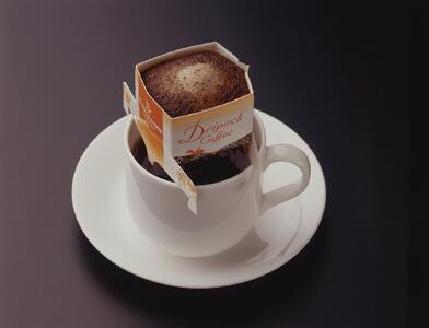 横濱元町キャラバンコーヒー ドリパックコーヒー（5個×3箱　計15個入） AKJ0002