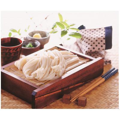 ふるさと納税 東吉野村 手延葛うどん　7袋 |  | 01