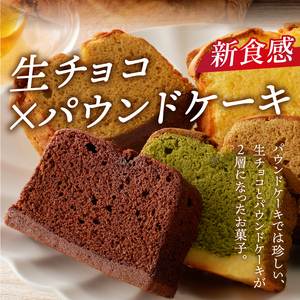 リュバン　焼生チョコ　10個セット スイーツ 洋菓子 お菓子 焼き菓子 デザート おやつ 甘さ控えめ お取り寄せ お洒落 ラッピング対応 贈り物 ギフト プレゼント ギフト クール便 送料無料 山梨県
