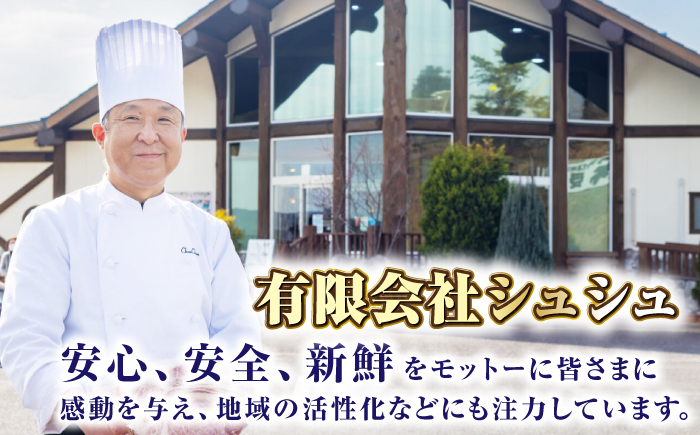 【全12回定期便】【A4〜A5ランク】長崎和牛 超厚切り サーロインステーキ 640g（320g×2枚）《壱岐市》【シュシュ】 牛肉 和牛 国産 長崎和牛 ステーキ サーロイン 冷凍配送 霜降り [J