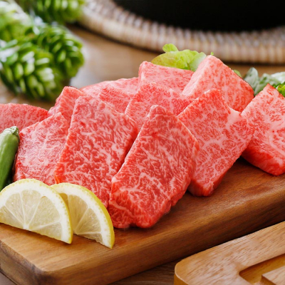 鹿児島県産A5等級黒毛和牛焼肉用&すき焼用(合計1.2Kg) DD-151C0-21【配送不可地域：離島】【1166335】
