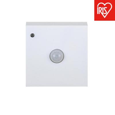 ふるさと納税 角田市 照明 コンセント式LEDセンサーライト CSL-MS