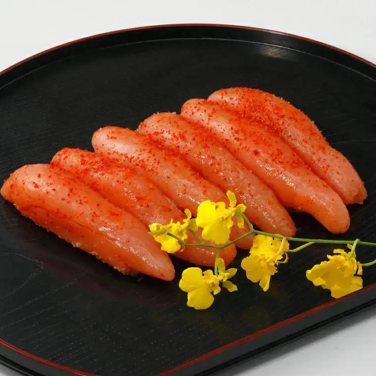 【沖縄やまや】 辛子明太子 セット 330g ( 110g × 3個 ) （AL001）
