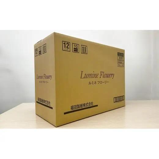 ルミネフローリー200W5P 12パック入