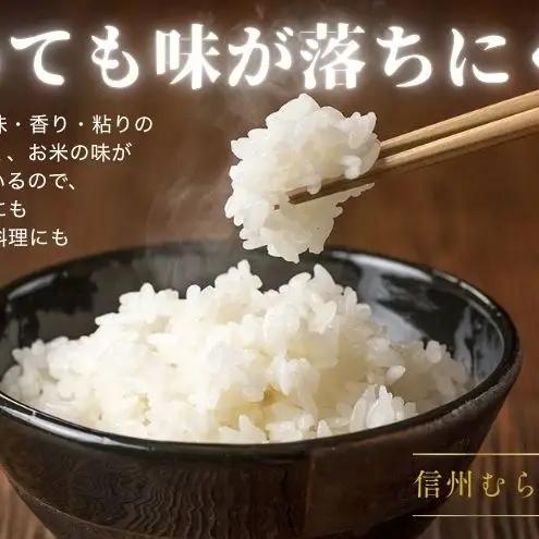 こしひかり 3kg 米 塩田平 こしひかり 
