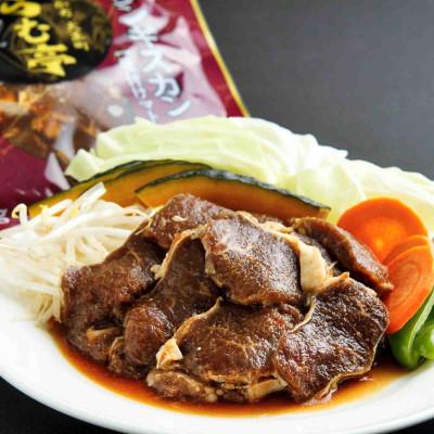 ふるさと納税 帯広市 とかち帯広 らむ亭 ジンギスカン 800g[マトンロース]400g×2袋 |  | 01
