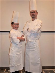 レストランHiro ペア お食事券 B フレンチコース 全 7 品 北海道 十勝 芽室町me026-003c