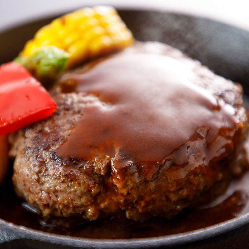 【馬肉100％】馬肉ハンバーグ 150g×10個 -【令和7年4月以降順次発送】 お弁当 おかず 個包装 小分け 人気 1.5kg 冷凍 おすすめ お取り寄せ 焼くだけ 国内製造 総菜 甲佐町_イメー