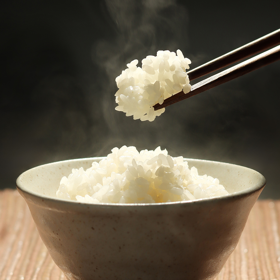 ＜ニシパの恋人＞ななつぼし5kg（3回定期便）