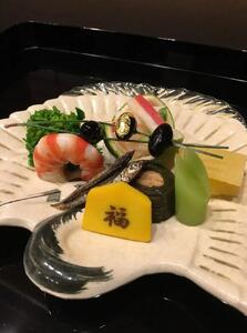 【ぎをん 福志】【夜】おまかせ懐石コースお食事券2名様分（ぐるなびセレクション）