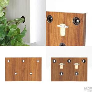 Botanical c.class 19　北欧チーク