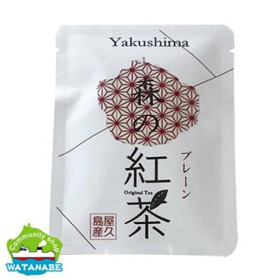 ふるさと納税 屋久島町 三岳1.8L 3本 (森の紅茶つき) |  | 01