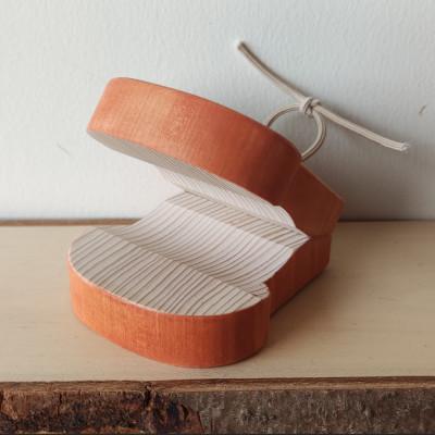 ふるさと納税 三次市 パンカスタネット(国産材使用)