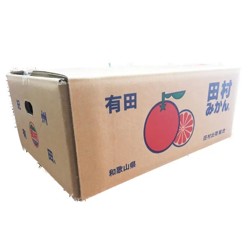 【ご家庭用訳あり】田村みかん　5kg　※2026年11月下旬～2027年1月下旬頃に順次発送予定(お届け日指定不可) 訳ありみかん 温州みかん【uot754A】