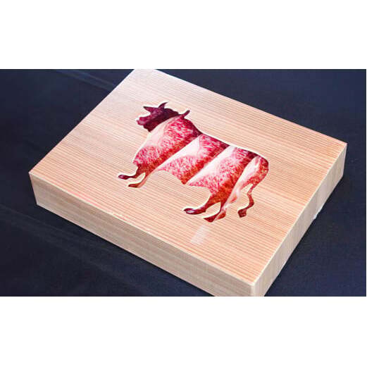 淡路ビーフ ロース（ステーキ用） １ｋｇ_イメージ5