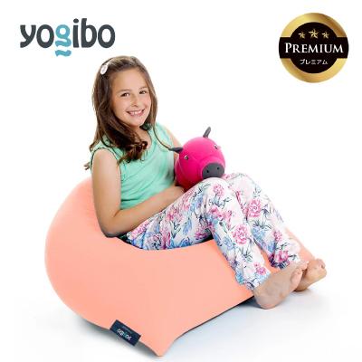 ふるさと納税 四日市市 Yogibo Pyramid Premium フラミンゴ
