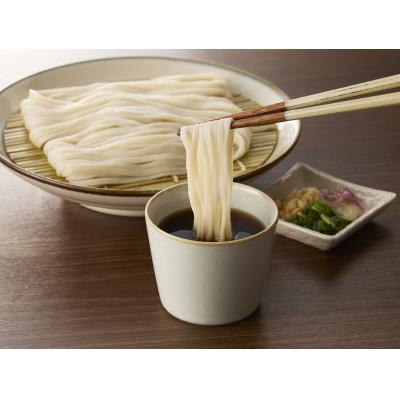 ふるさと納税 那須塩原市 那須塩原産そばと小麦を使った田舎そば&うどんの乾麺セット |  | 01