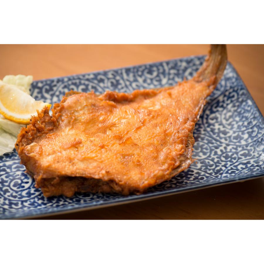 ＜福丸ごーじょーもん＞【訳あり】国産干物 2kg 越前町産カレイ 一夜干し干物 無添加 15尾以上