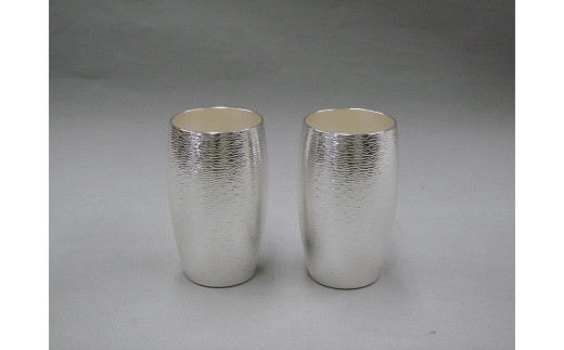 「さざなみ」ビアコップ 160cc ペア FC035080