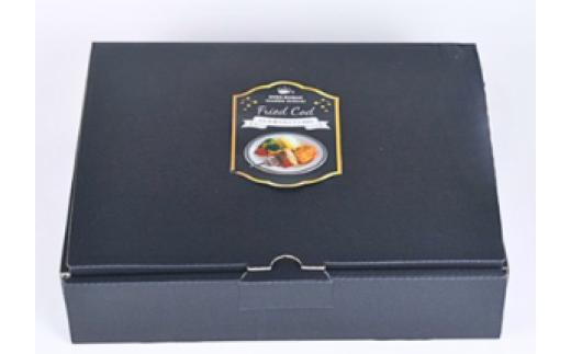 遠藤水産たらフライ｜ ed00002 塩竈市 遠藤水産