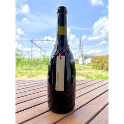 ふるさと納税 あきる野市 norabow rouge　500ml×1本