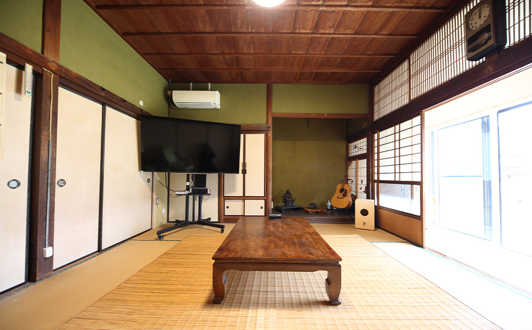 Furusato CoWork満喫プラン