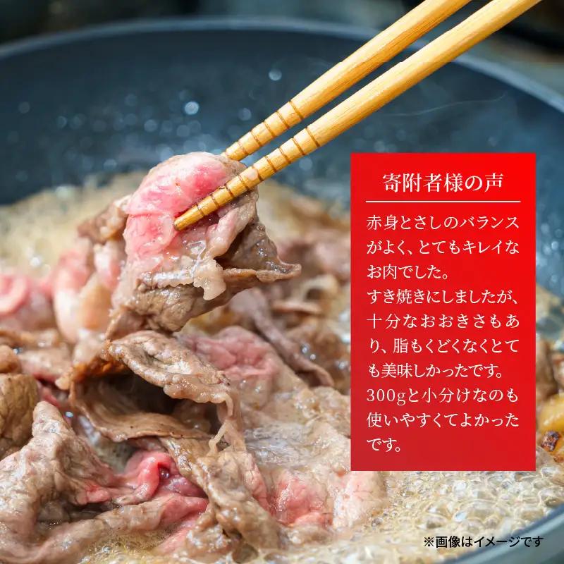 おおいた豊美牛切り落とし 600g (300g×2P)和牛 切落し 国産 和牛 大分県産 和牛_2264R