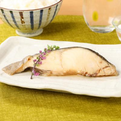 ふるさと納税 新発田市 【2025年5月上旬発送】郷土料理　さけ、銀鱈、ブリの焼き漬けセット【I37】 |  | 02