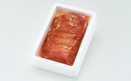 【博多大丸おすすめ品】「福さ屋」わけあり辛子明太子（切れ子）APF-450ｇ