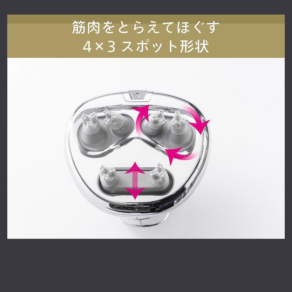 【ふるさと納税】【TB-G001PW-A30】TWINBIRD防水ヘッドケア機×新潟湯めぐり入浴剤２５セット 美容 家電  日本製