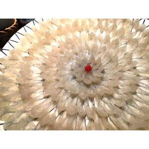 宮城天然とらふぐ刺し(4～5人前)【配送不可地域：離島・北海道・沖縄県・信越、北陸・近畿・中国・四国・九州】【1634562】