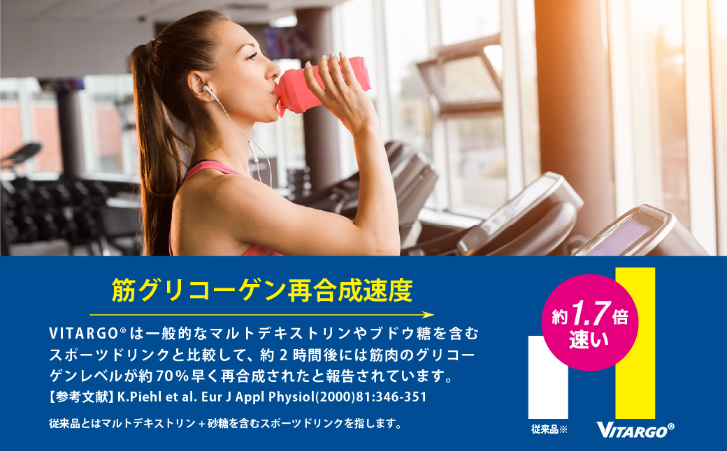 ファイン・ラボ ファイナルエナジー VITARGO® 1kgグレープフルーツ風味 | ヴィターゴ　炭水化物　糖質 カーボパウダー エネルギー補給　埼玉県 上尾市 