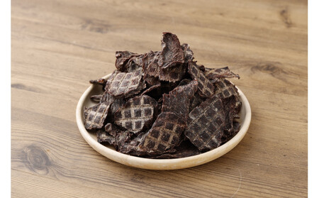 愛犬用エゾ鹿おやつ（間食用） ロース