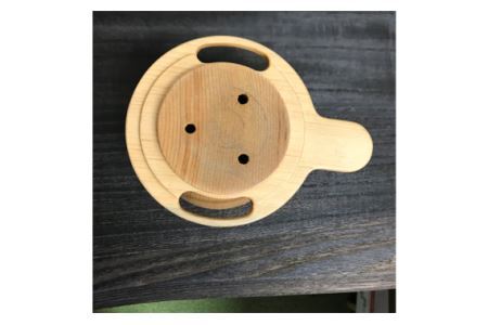 No.079 HINOKI Coffee Dripper